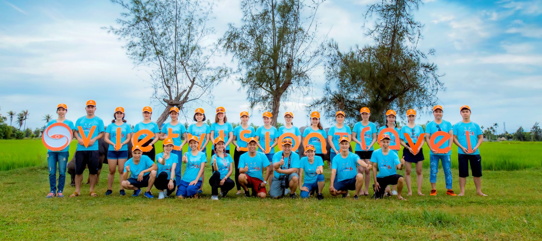 about viet vision travel