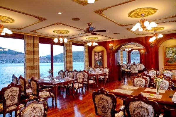 Emperor Cruise Restaurant