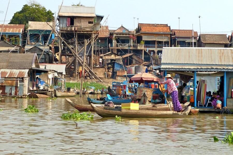 Kampong Chhnang