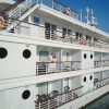 Paradise Elegance Cruise Halong