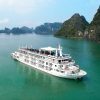 Paradise Elegance Cruise - Halong Bay Tours