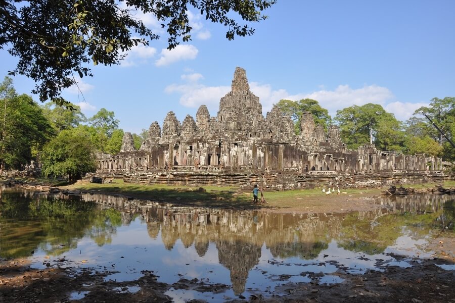 Siem Reap