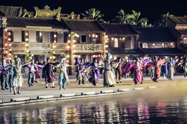 hoi an memories show part 5