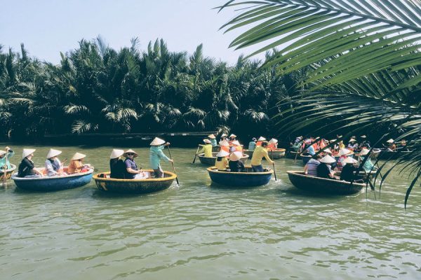 Can You Buy Fake Designer Bags in Vietnam? - Back of the Bike Tours