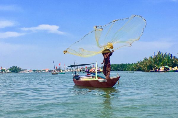 Hoi An Fishing Tour - Vietnam tour packages