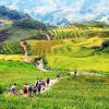 Lao Chai- Ta Van - Vietnam Adventure Vacation