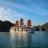 Orchid Classic Cruise Halong