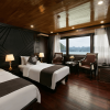 Twin Room-Le Regina Royal Cruise