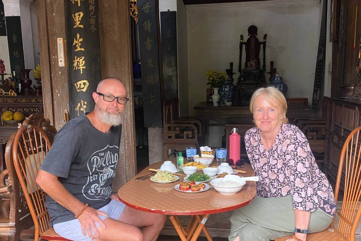 Customers Review Vietnam Vacation Packages - Viet Vision Travel