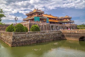 Hue Attractions - Hue, Vietnam