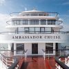 Ambassador Cruise - Halong Bay Tours