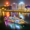 Ambassador Dinner Cruise - Halong Bay Tours