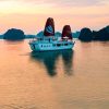 Bhaya Legend Cruise Halong