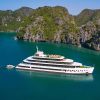 Elite of the Seas Cruise - Halong Bay Tours