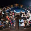 Enjoy dinner on Stellar of the Seas Cruise