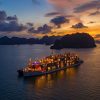 Heritage Cruise - Halong Bay Cruise Tours