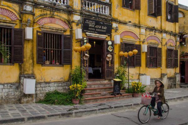 Hoi An Ancient Town - Hoi An & Da Nang Shore Excursions