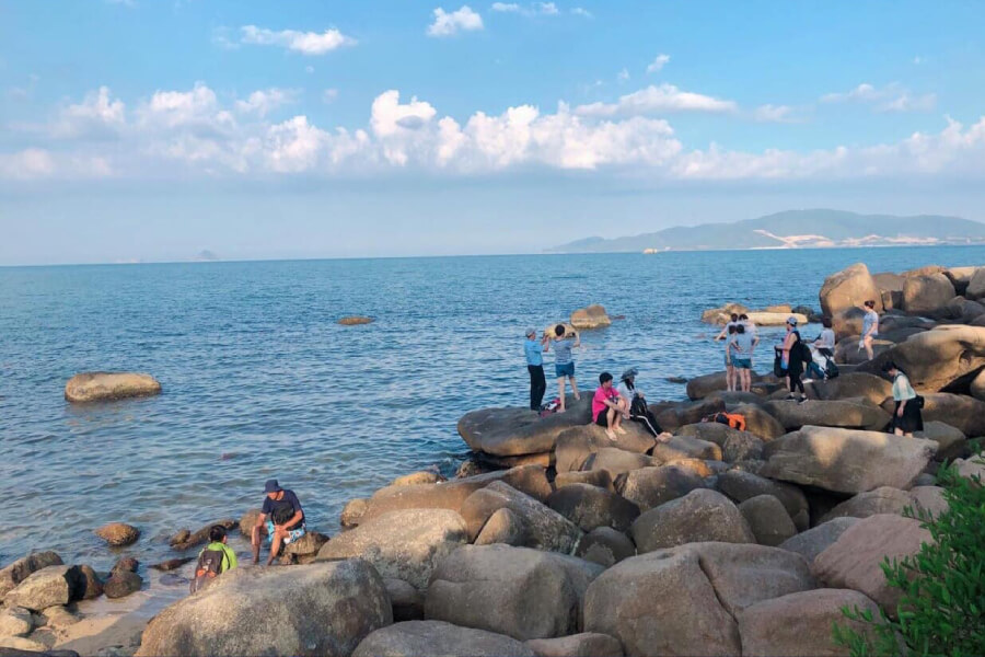 Hon Chong Promontory - Nha Trang Shore Excursions