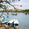Hue’s River Cruise & Royal Tombs and Folk Song - Hue Shore Excursions