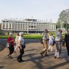 Independence Palace - Ho Chi Minh Excursions