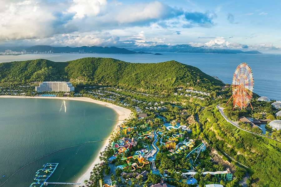 Nha Trang Shore Excursions