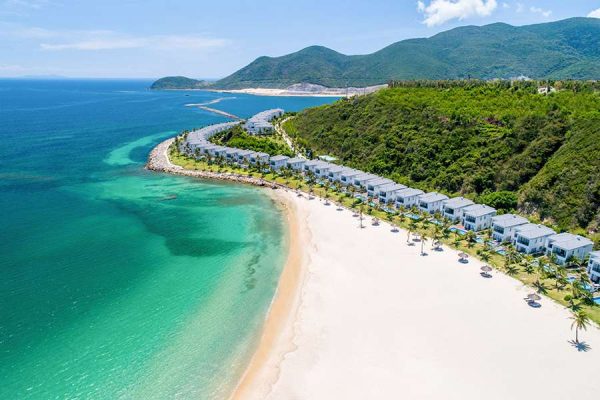 Nha Trang - Vietnam shore excursions