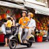 Saigon Vespa Tour - Ho Chi Minh Excursions
