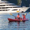 Scarlet Pearl Cruise - Halong Bay Cruise Tours