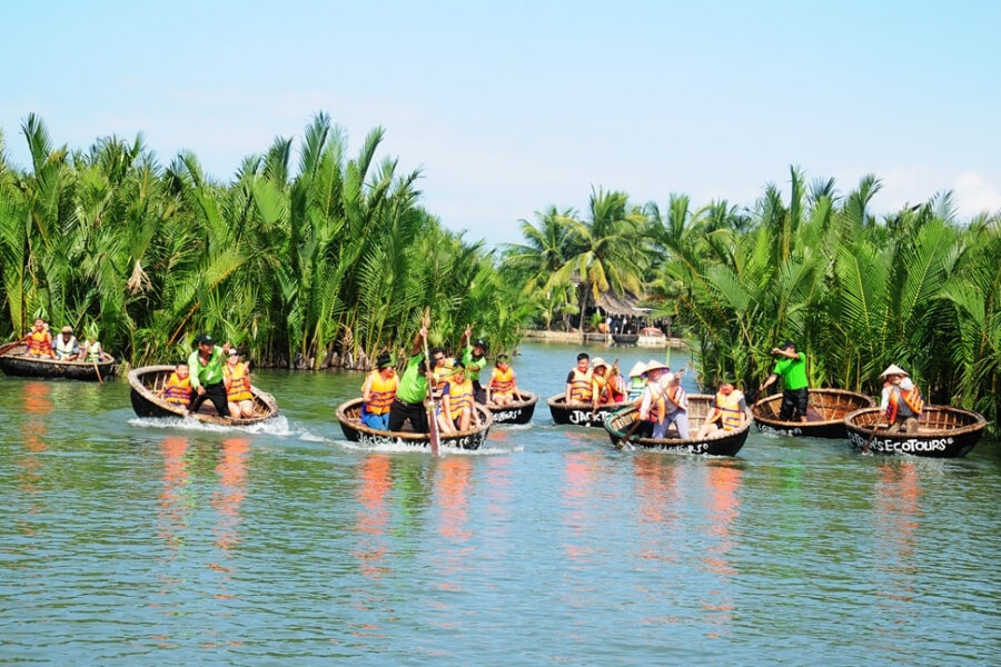Tra Que villages - Hoi An & Da Nang Shore Excursions