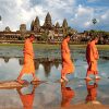 Angkor Complex, Cambodia - Indochina tour