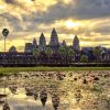 Angkor Wat Cambodia - Indochina tour