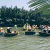 Bay Mau Coconut Forest - Vietnam vacation package