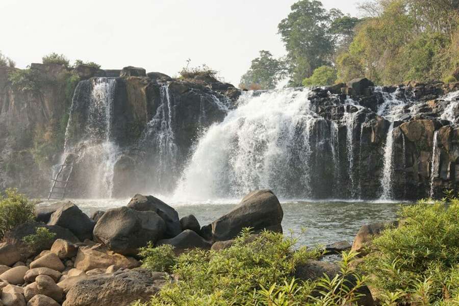 Bolaven Plateau - Laos tours