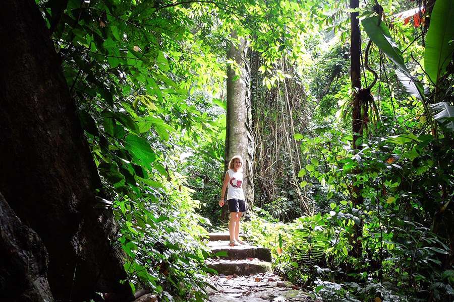 Cuc Phuong National Park - Vietnam day trip