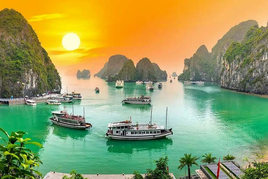 The BEST Vietnam Tours and Things to Do in 2024 - FREE Cancellation