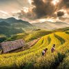 Sapa, Northern Vietnam - Vietnam vacation package