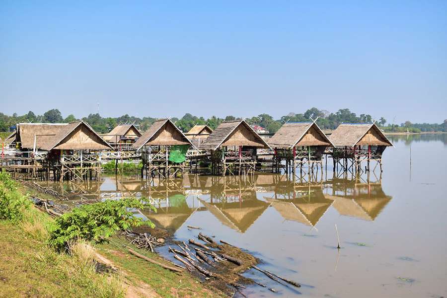 Savannakhet - Laos tours