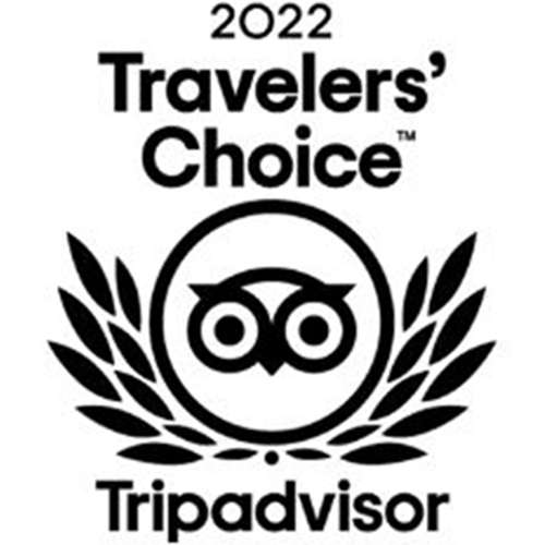 Tripsadvisor Traveller Choice 2022 - Vietnam vacation packages