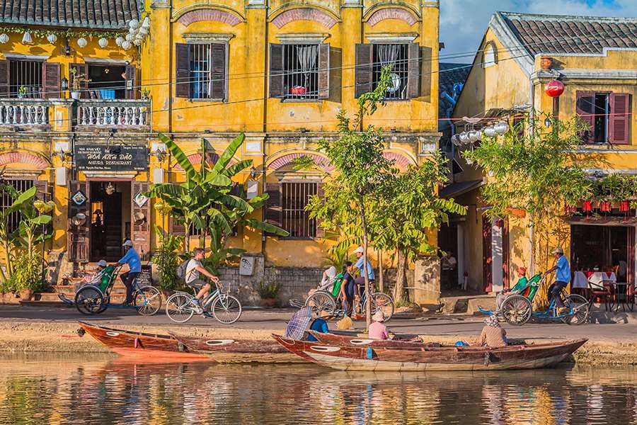 Vietnam Heritage Trails 23 Days - Vietnam vacations