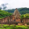 Wat Phu - Laos tours