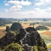 Mua Cave in Ninh Binh Tour