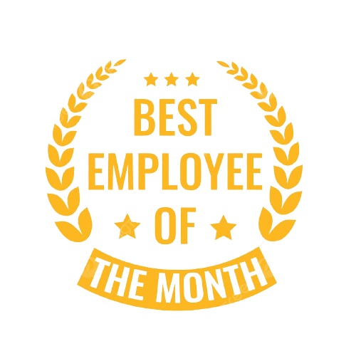 Best Employee of the Month - Viet Vision Travel