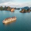 Indochine Premium Cruise Halong Bay tours