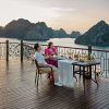 Sunset Indochine Premium Halong Bay tours