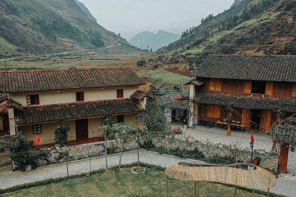 Meo Vac Ha Giang - Ha Giang tour