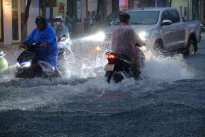 Weather in Hue for Vietnam vacation