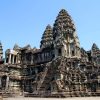 Angkor Wat - Indochina tour