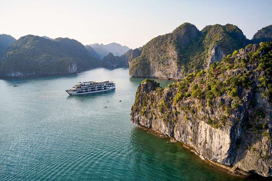 Halong Bay - Vietnam tour packages