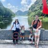 Joyful Vietnam family tour