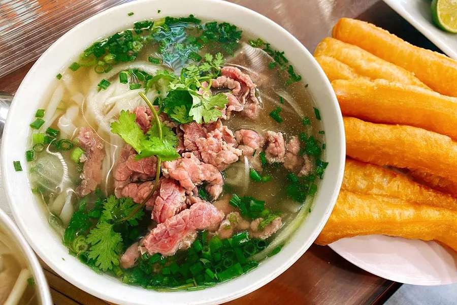 Pho - Vietnam tour packages